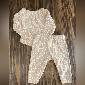 Cloud Island Pajamas